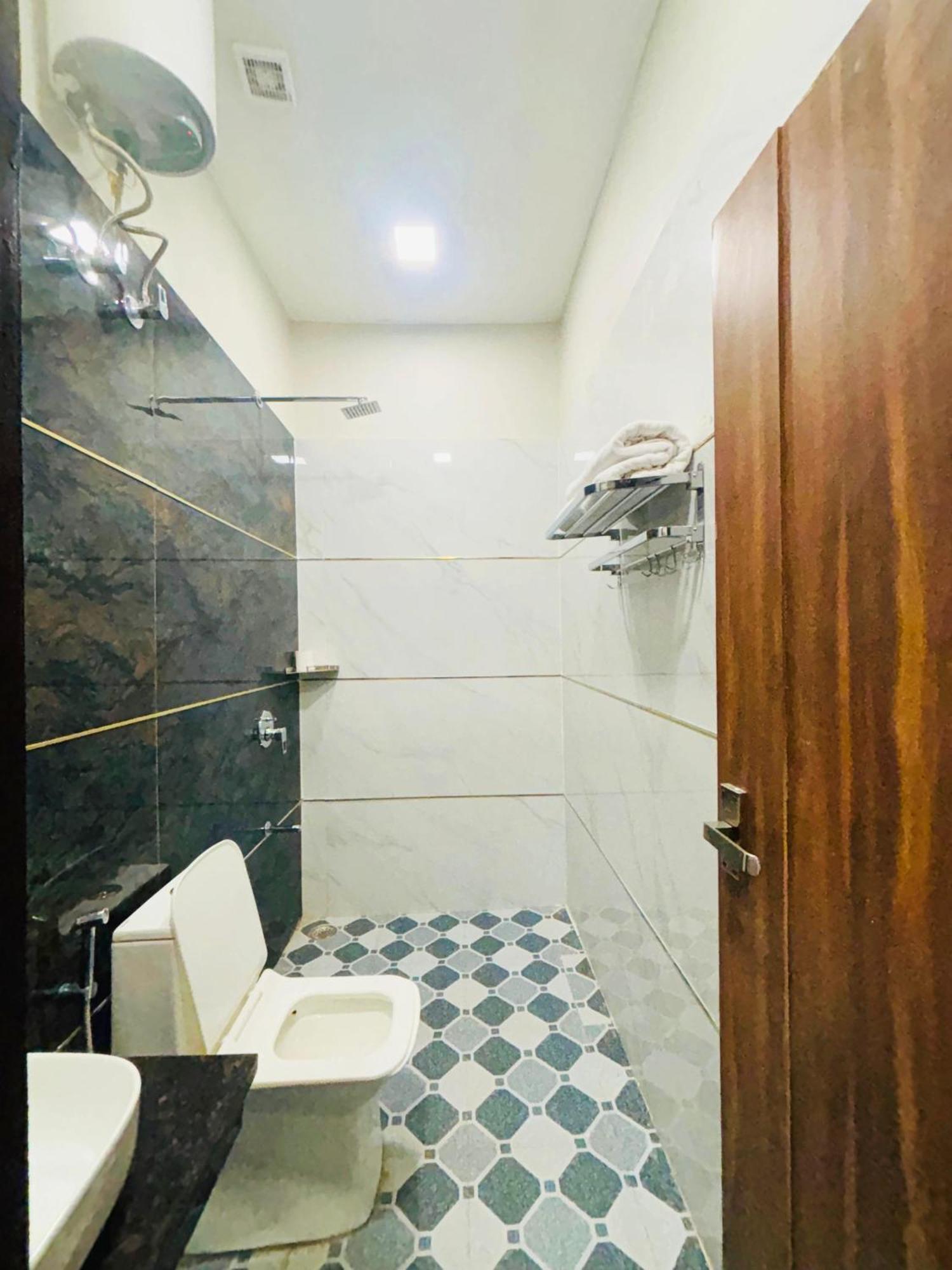 Hotel Amar Vilas & Resort Bharatpur Exterior foto